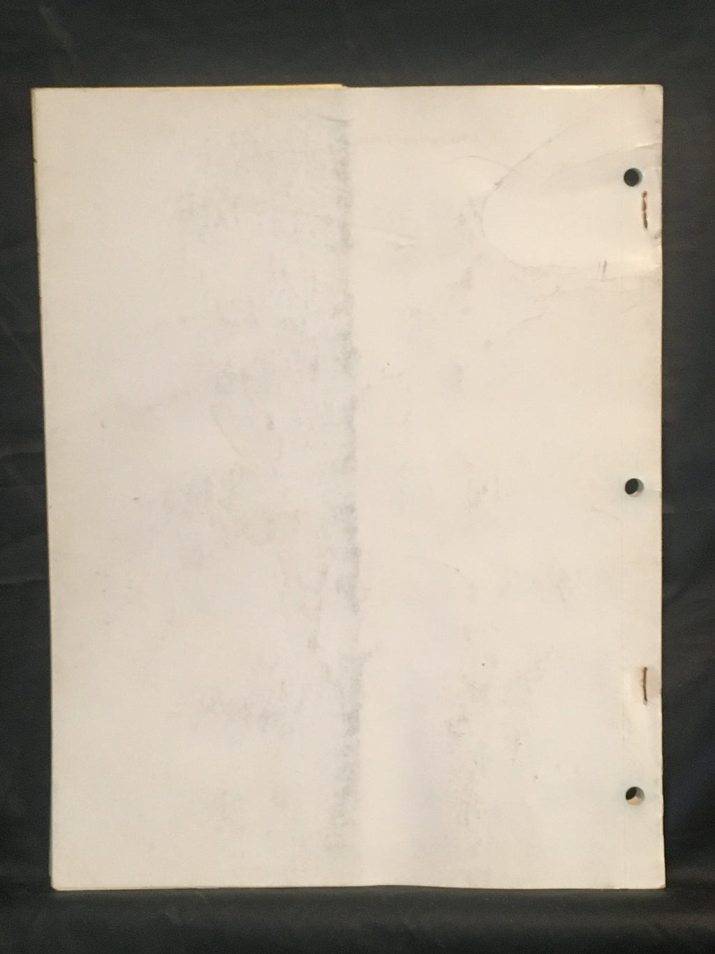 Torpedo Alley - Data East - Pinball Manual  - Schematics - Instructions - Used Copy