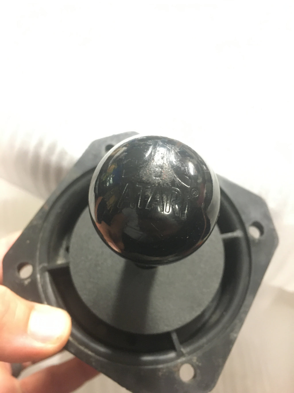 Hall Effect Joystick #1 for Atari Games - I, Robot and possibly others RARE Original WORKING USED