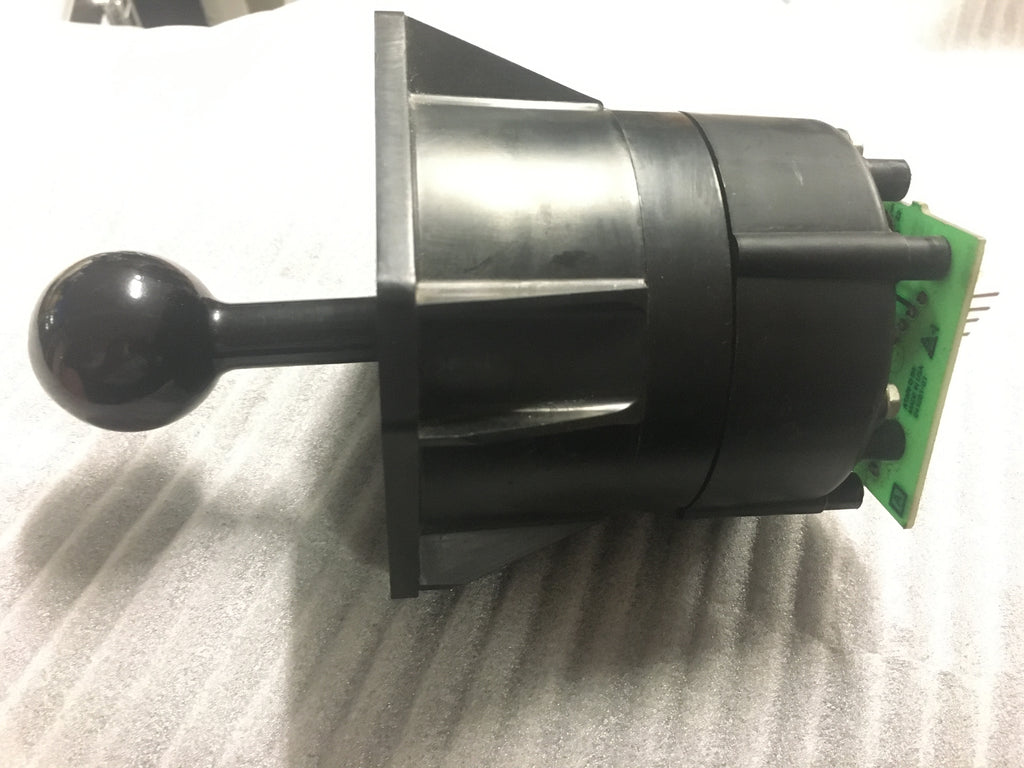 Hall Effect Joystick #1 for Atari Games - I, Robot and possibly others RARE Original WORKING USED