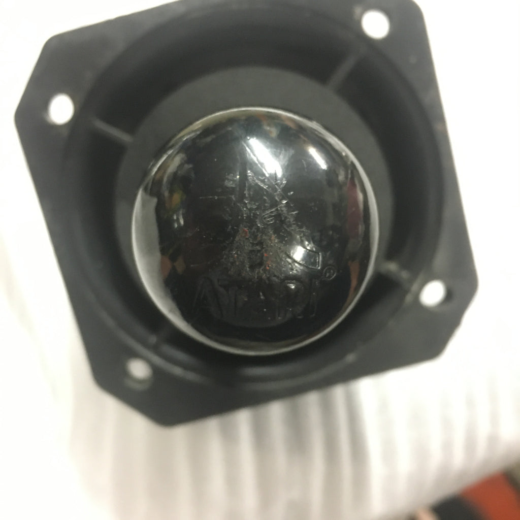 Hall Effect Joystick #1 for Atari Games - I, Robot and possibly others RARE Original WORKING USED