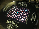 Tennessee Whiskey Barrel Multigame - Sixty Classic Games in One Unit - 1 Year Warranty!